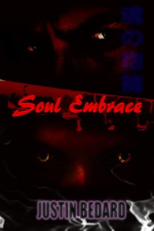 Cover of the book Soul Embrace by S.R. Everett