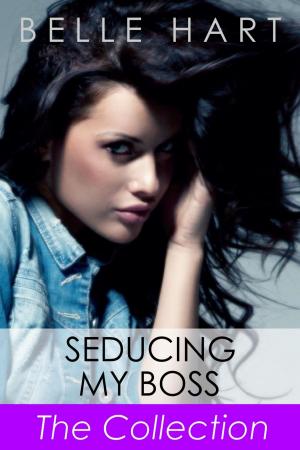 Book cover of Seducing My Boss, The Collection