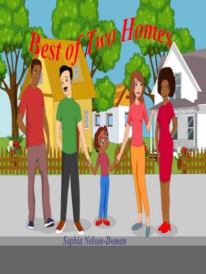 Book cover of Best Of Two Homes