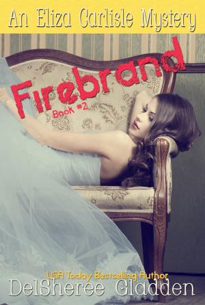 Cover of the book Firebrand by Dee Ernst