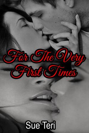 Book cover of For The Very First Times