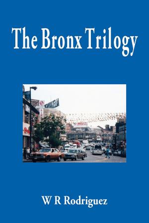 Book cover of The Bronx Trilogy