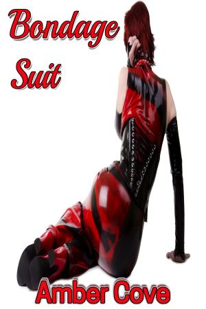 Cover of the book Bondage Suit by Sasha Merin