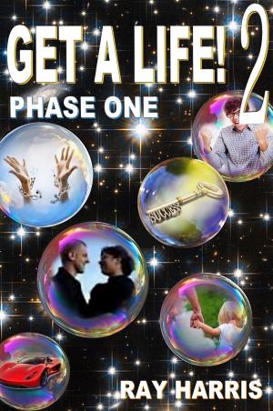 bigCover of the book Get A Life! 2 Phase One by 