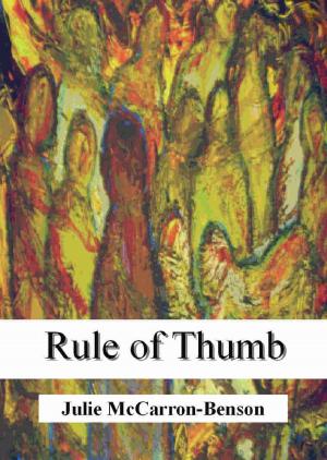 Cover of the book Rule of Thumb by SHIRLEY HOLDER PLATT