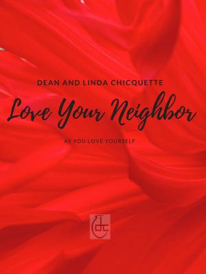 bigCover of the book Love Your Neighbor by 