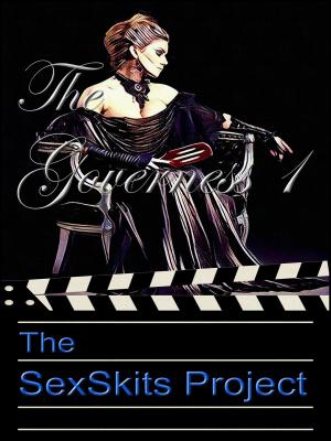 Cover of the book The Governess 1 by The SexSkits Project