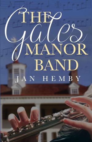 Cover of the book The Gates Manor Band by Lynn Crandall, Lainee Cole