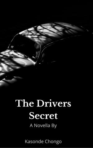 bigCover of the book The Drivers Secret by 