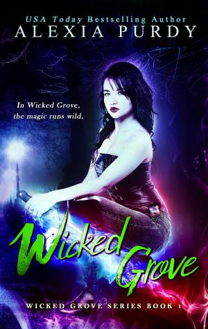 Cover of Wicked Grove (Wicked Grove Series Book 1)