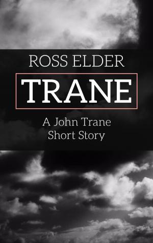 Cover of the book Trane by Dave Cornford