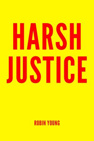 Cover of the book Harsh Justice by Annica Foxcroft