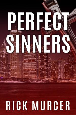 Cover of the book Perfect Sinners by Brett Halliday