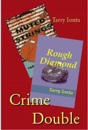 Cover of the book Crime Double by Tarry Ionta