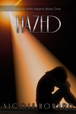 bigCover of the book Hazed by 