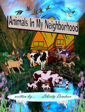 Book cover of Animals In My Neighborhood