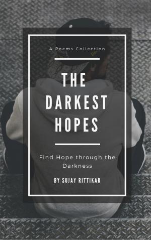 Cover of the book The Darkest Hopes by Rose Stern