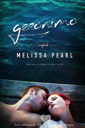 Cover of the book Geronimo (A Songbird Novel) by Penelope Ward