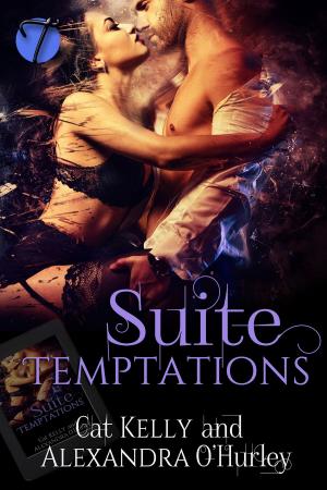 Cover of Suite Temptations