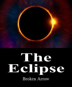Cover of the book The Eclipse by Paige Aspen