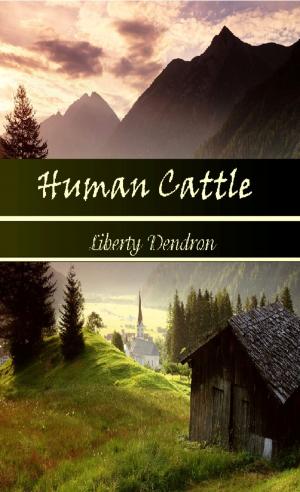 Book cover of Human Cattle