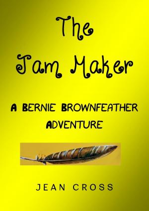 Cover of the book The Jam Maker by Gord Rollo