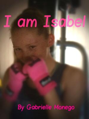 Book cover of I am Isabel