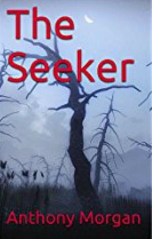 Cover of the book The Seeker by David Williams