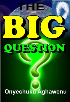 Cover of the book The Big Question by Myles Munroe