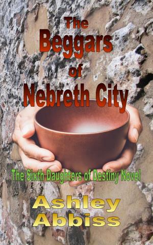 Cover of the book The Beggars of Nebreth City by Ashley Abbiss