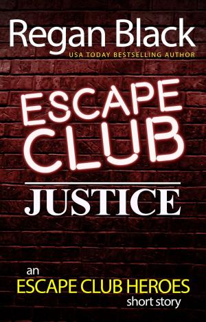 Cover of Escape Club: Justice