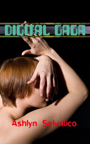 Cover of the book Digital Gaga by Ashlyn Selvatico