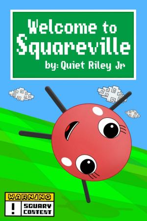 bigCover of the book Welcome to Squareville by 