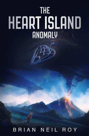 bigCover of the book The Heart Island Anomaly by 
