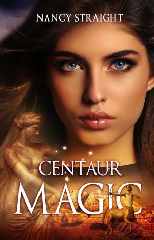 Cover of Centaur Magic (Touched Series Book 5)