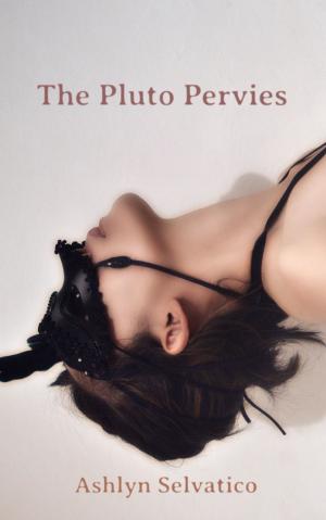 Cover of The Pluto Pervies