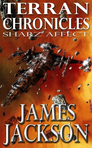 Cover of the book Sharz Affect by James Jackson