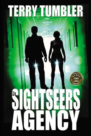 Book cover of The Sightseers Agency