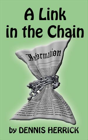 Cover of the book A Link in the Chain by Lee Brit