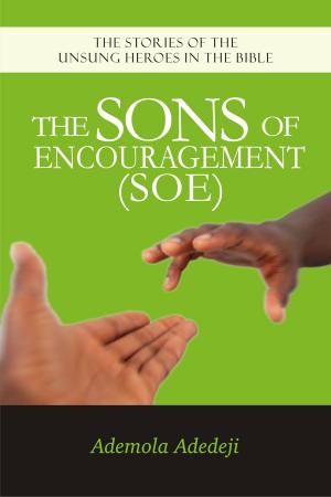 bigCover of the book The Sons of Encouragement by 