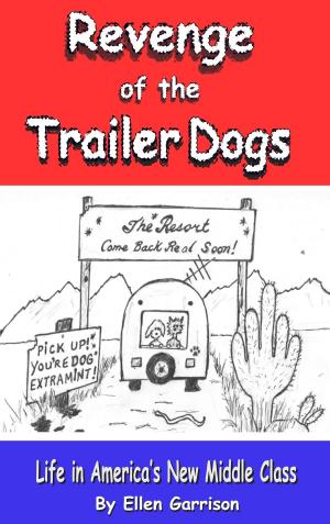 Cover of Revenge of the Trailer Dogs
