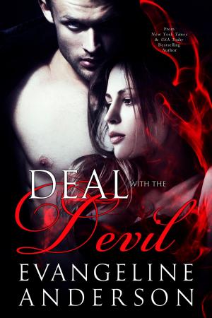 Cover of the book Deal with the Devil by Margo Maguire