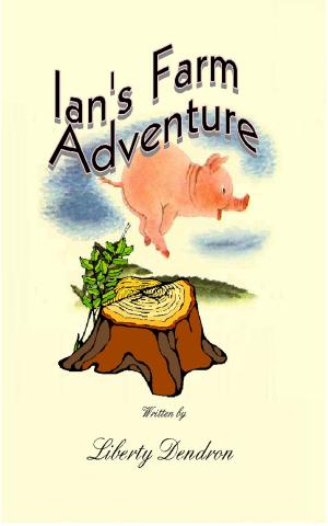 bigCover of the book Ian's Farm Adventure by 