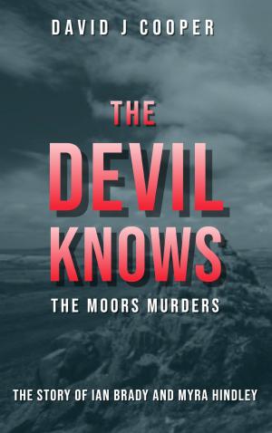 Cover of the book The Devil Knows by D. Avraham