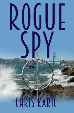Cover of the book Rogue Spy by Ron Morgans