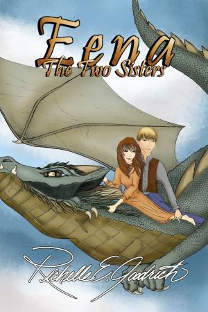 Cover of the book Eena, The Two Sisters by Raymund Hensley
