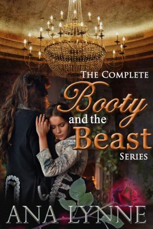 Cover of the book The Complete Booty and the Beast Series by Amy Blankenship