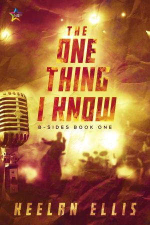 Book cover of The One Thing I Know