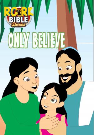 Cover of the book Only Believe by Chris Oyakhilome