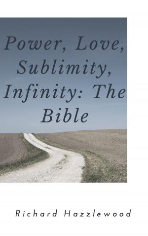 bigCover of the book Power, Love, Sublimity, Infinity: The Bible by 